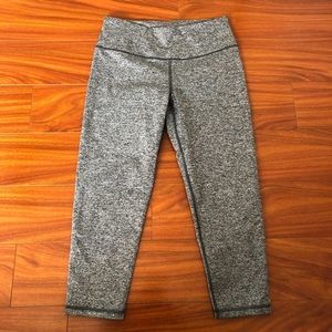 Victoria's Secret VSX Sport Knockout Crop